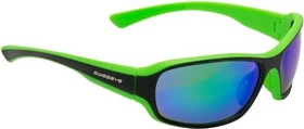 Swiss Eye Freeride black matt-green/green