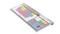 LogicKeyboard ALBA Avid Pro Tools Mac, USB, UK Vorschaubild