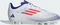 adidas F50 Club Flexible Ground Boots cloud white/solar red/lucid blue (Junior) Vorschaubild