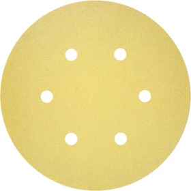 Bosch Professional C450 Standard for General Purpose Schleifblatt K100, 150mm, 50 Stück
