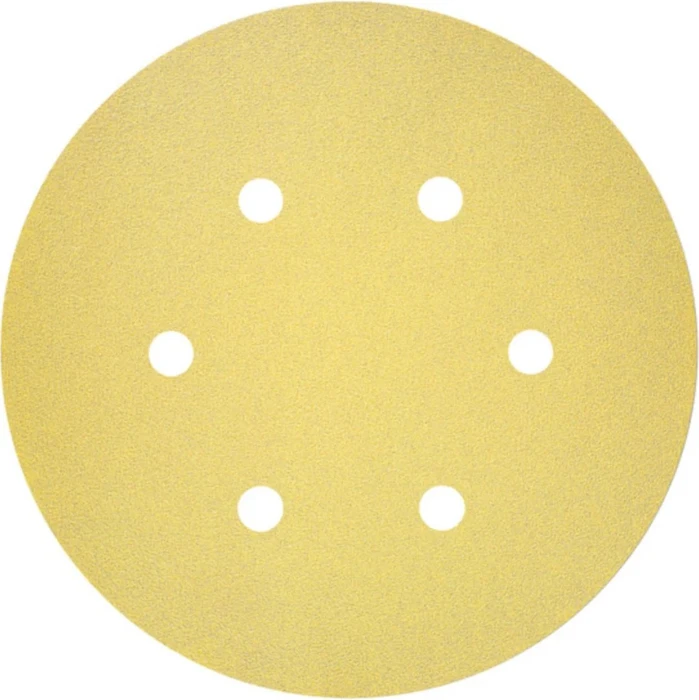 Bosch Professional C450 Standard for General Purpose Schleifblatt K100, 150mm, 50 Stück