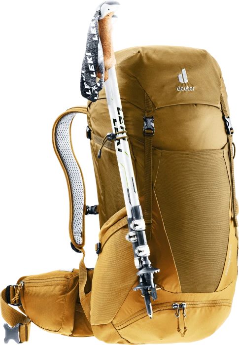 Deuter Futura Pro 36 almond/cinnamon