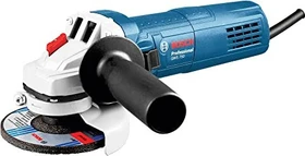 Bosch Professional GWS 750-115 Elektro-Winkelschleifer