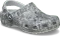 Crocs Classic Pop Animal atmosphere/multi Vorschaubild