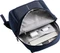 XD Design 16" Soft Daypack Notebook-Rucksack, blau Vorschaubild