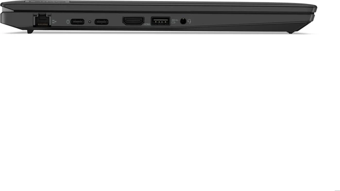 Lenovo ThinkPad T14 G3 (AMD), Thunder Black, Ryzen 5 PRO 6650U, 16GB RAM, 512GB SSD, DE