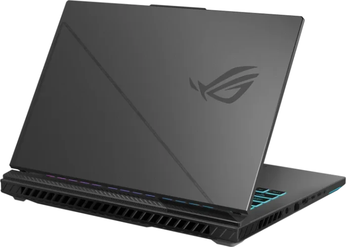 ASUS ROG Strix G16 (2023) G614JI-N4089W, Eclipse Gray, Core i9-13980HX, 32GB RAM, 1TB SSD, GeForce RTX 4070, DE