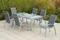 Merxx Amalfi Gartenmöbel-Set Vorschaubild
