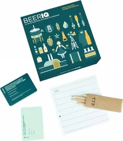BEERIQ - Das Spiel