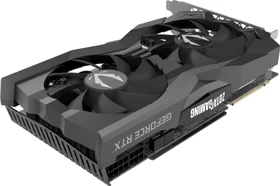 Zotac Gaming GeForce RTX 2070 SUPER Mini OEM, 8GB GDDR6, HDMI, 3x DP