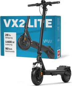 VMAX VX2 Lite Elektro-Roller 90km 20km/h
