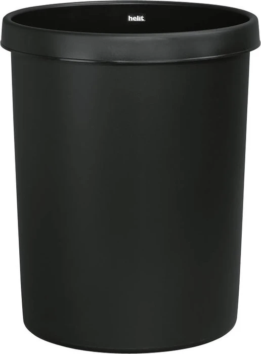 Helit the german 30l schwarz