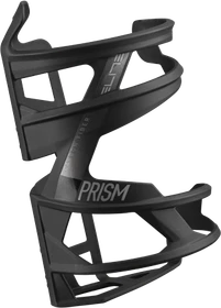 Elite Prism Carbon Right Flaschenhalter mat/black graphic