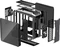 Cooler Master Cosmos C700P, Glasfenster Vorschaubild