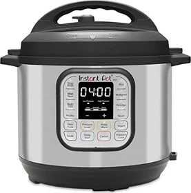 Instant Pot IP-DUO60 Multikocher