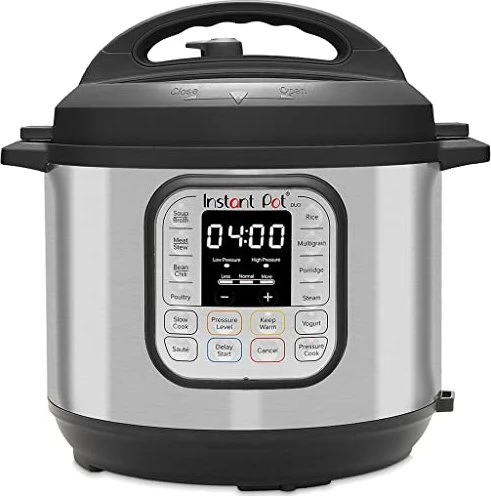 Instant Pot IP-DUO60 Multikocher