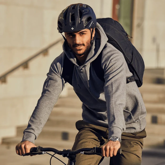 Thule Indago 23L Laptop-Rucksack, dense teal