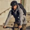 Thule Indago 23L Laptop-Rucksack, dense teal Vorschaubild