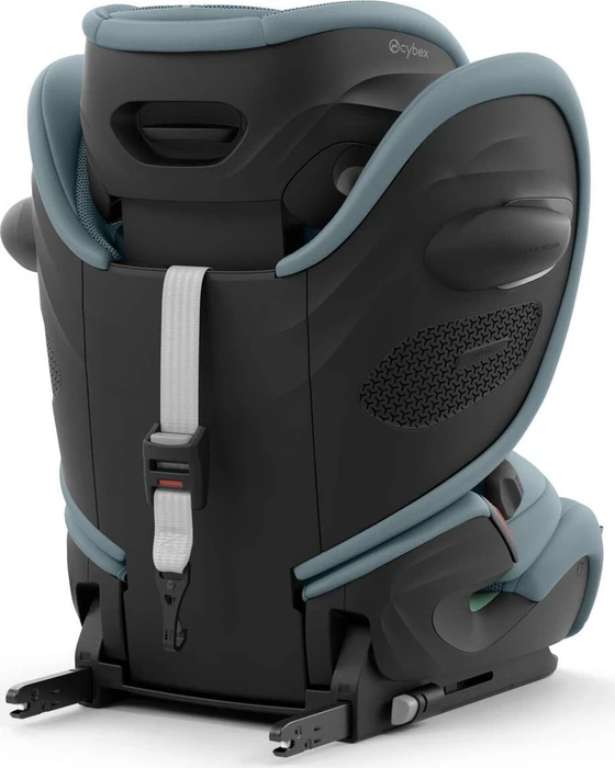 Cybex Pallas G3 stormy blue plus 2025