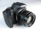 Canon EOS 500D mit Objektiv Fremdhersteller Vorschaubild