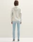 Tom Tailor Jona Extra Skinny Jeans Jeans clean light stone blue denim (Damen) Vorschaubild