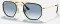 Ray-Ban RB3648M Marshal II Vorschaubild