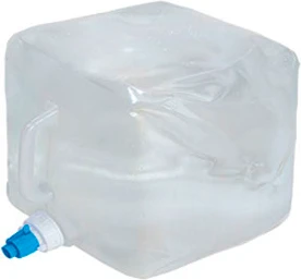High Peak Camping Wasserkanister 15l