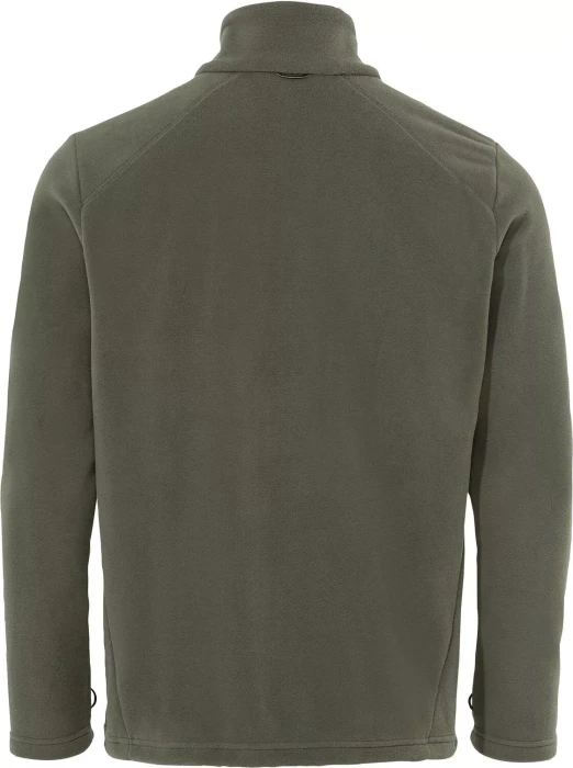 Vaude Rosemoor Fleece II Funktionsjacke khaki (Herren)