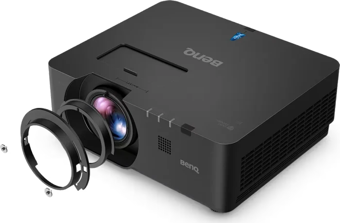 BenQ LU960ST2