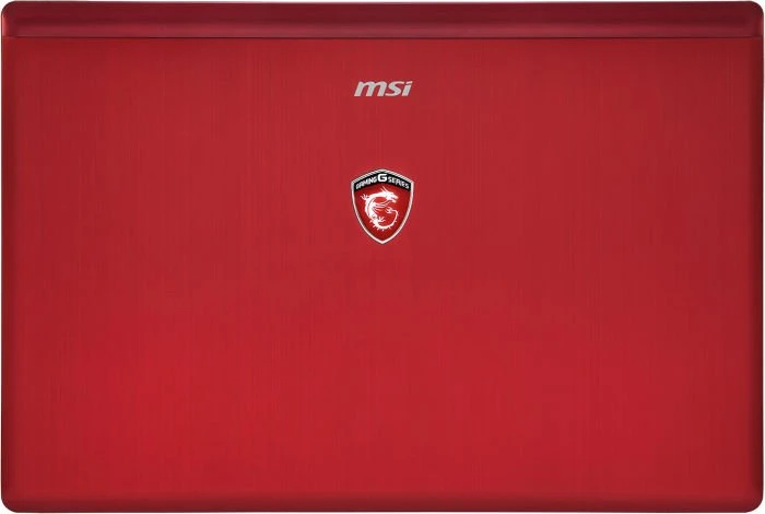 MSI GS70 2QE-253UK Stealth Pro Red Edition, Core i7-4720HQ, 16GB RAM, 512GB SSD, 1TB HDD, GeForce GTX 970M, UK