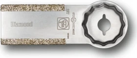 Fein SLM Diamant Tauchsägeblatt 31mm, 5 Stück