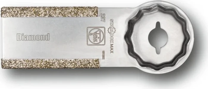Fein SLM Diamant Tauchsägeblatt 31mm, 5 Stück
