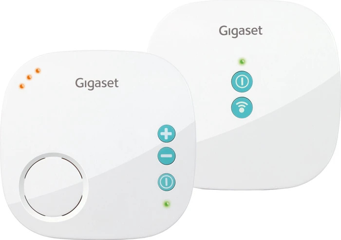 Gigaset PA330 Babyphone digital