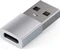 Satechi USB-A 3.0 [Stecker] auf USB-C 3.0 [Buchse] Adapter Vorschaubild