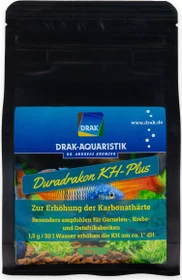 DRAK-Aquaristik Duradrakon KH-Plus zur Erhöhung der Karbonathärte, Boxpack