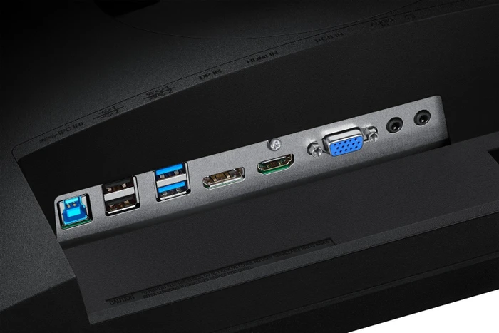 Samsung SR650 / SR652 (2019), 27"