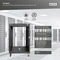 Digitus Audio Video Rack 19" AVS/Equipment Rack 16HE, mit Rollen, unmontiert, RAL 9005, 460mm tief Vorschaubild