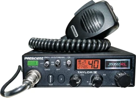 President Barry AM/FM ASC