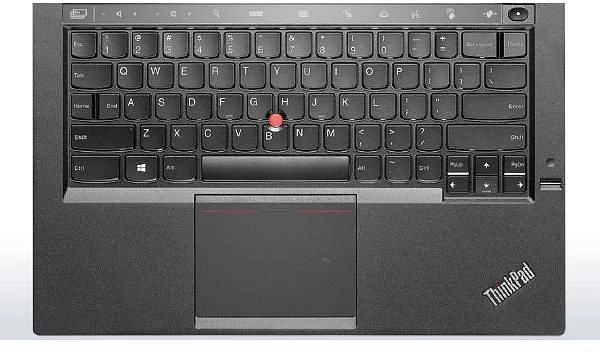 Lenovo ThinkPad X1 Carbon G2, Core i5-4210U, 8GB RAM, 180GB SSD, LTE, DE
