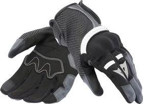 Dainese Namib schwarz/grau/weiß