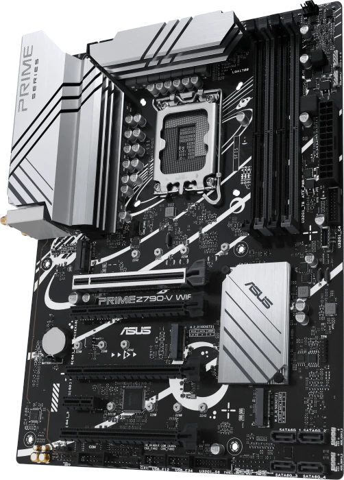 ASUS Prime Z790-V WIFI-CSM (Intel 1700)