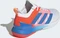 adidas Adizero Ubersonic 4 cloud white/blue rush/solar red (Herren) Vorschaubild