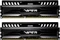 Patriot Viper 3 schwarz UDIMM 16GB Kit, DDR3-1866, CL10-11-10-30 Vorschaubild