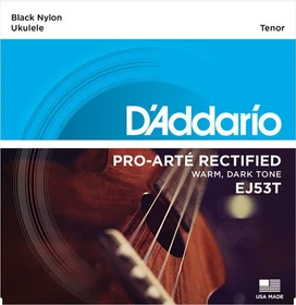 D'Addario Ukulele Pro-Arté Rectified Nylon Tenor