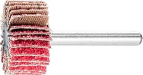 Pferd F 3015/6 CO-COOL 40 Fächerschleifer K40, 30x15mm, 10 Stück