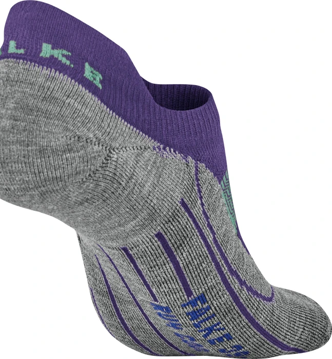 Falke RU4 Endurance Cool Invisible Laufsocken amethyst (Damen)