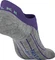 Falke RU4 Endurance Cool Invisible Laufsocken amethyst (Damen) Vorschaubild