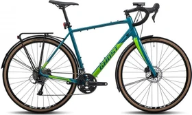 Ghost Road Rage EQ petrol/lime Modell 2022