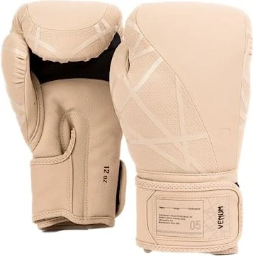 Venum Tecmo 2.0 Boxhandschuhe sand