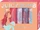 Essence Disney The Little Mermaid Juicy Bomb Shiny Lipgloss Crew Set